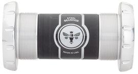 Chris King ThreadFit 30 Bottom Bracket with Fit Kit 3 - English For 30mm Spindles - 0