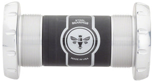 Chris King ThreadFit 30 Bottom Bracket with Fit Kit 3 - English For 30mm Spindles