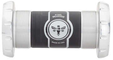 Chris King ThreadFit 30 Bottom Bracket with Fit Kit 3 - English For 30mm Spindles Chris King