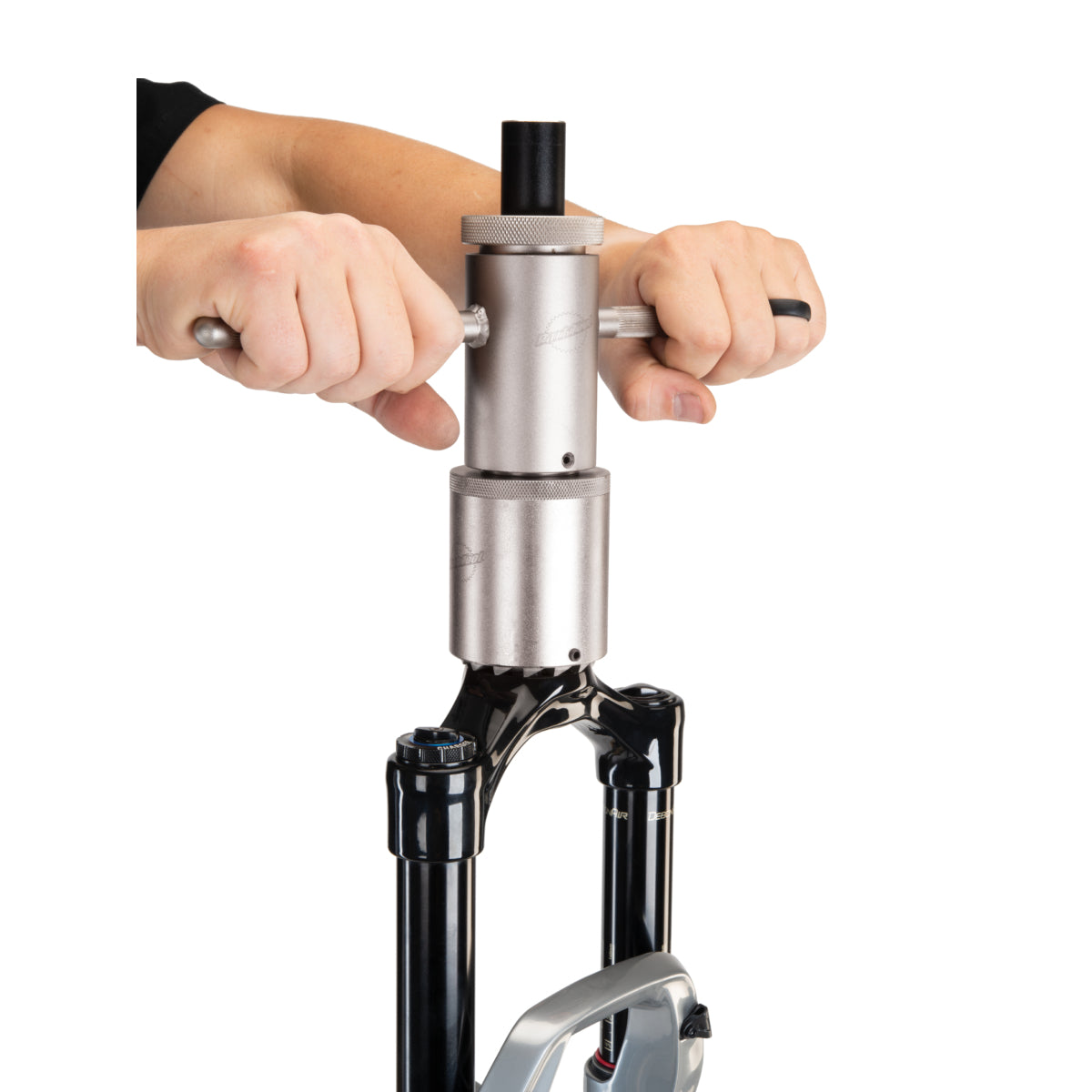 Park Tool CRC-15 Crown Race Cutting Adapter | The Bikesmiths Park Tool CRC-15 Crown Race Cutting Adapter | The Bikesmiths