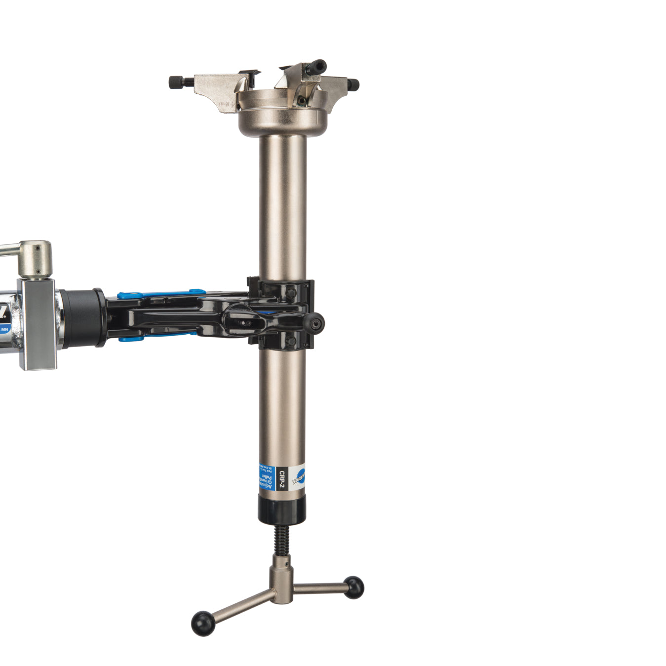 Park Tool CRP-2 Adjustable Crown Race Puller | The Bikesmiths