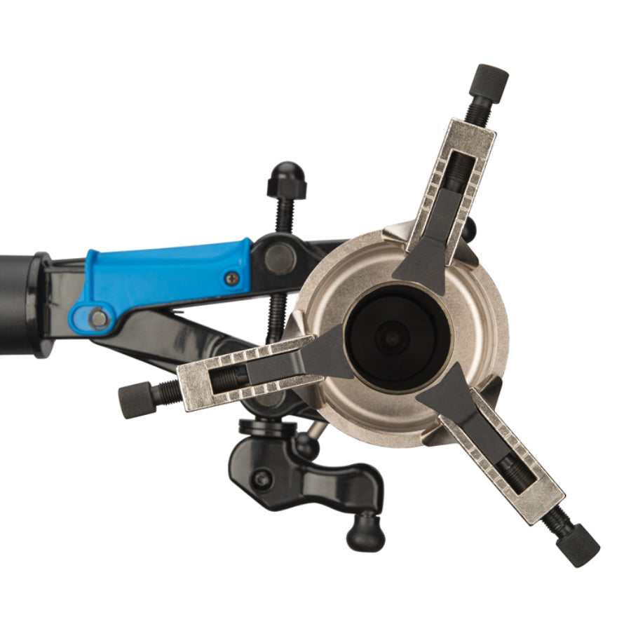 Park Tool CRP-2 Adjustable Crown Race Puller | The Bikesmiths