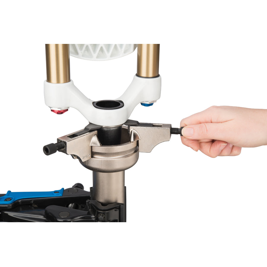 Park Tool CRP-2 Adjustable Crown Race Puller | The Bikesmiths
