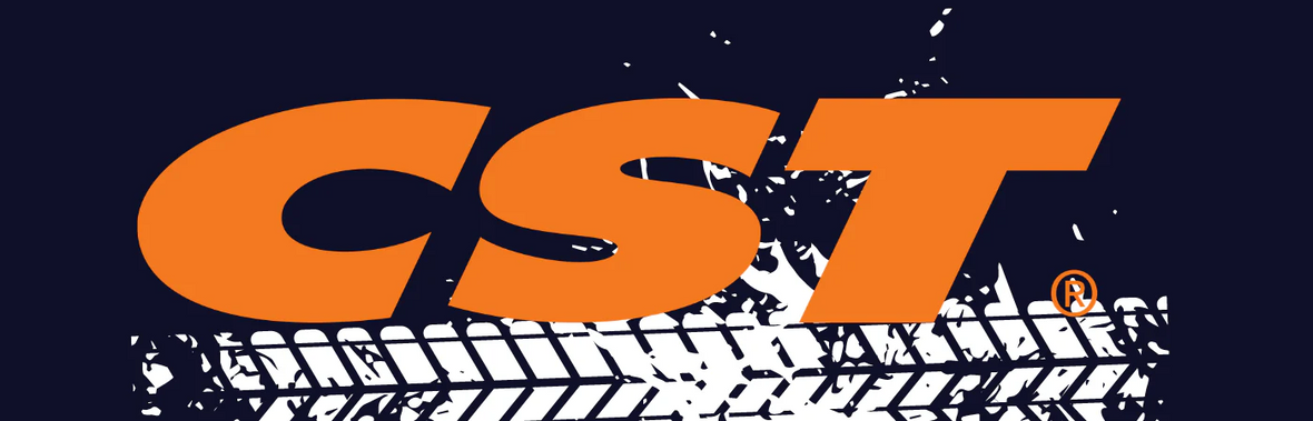Cst banner