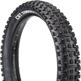 CST Toboggan 26x4.0 Studded Fat Bike Tire