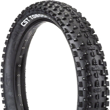 CST Toboggan 26x4.0 Studded Fat Bike Tire