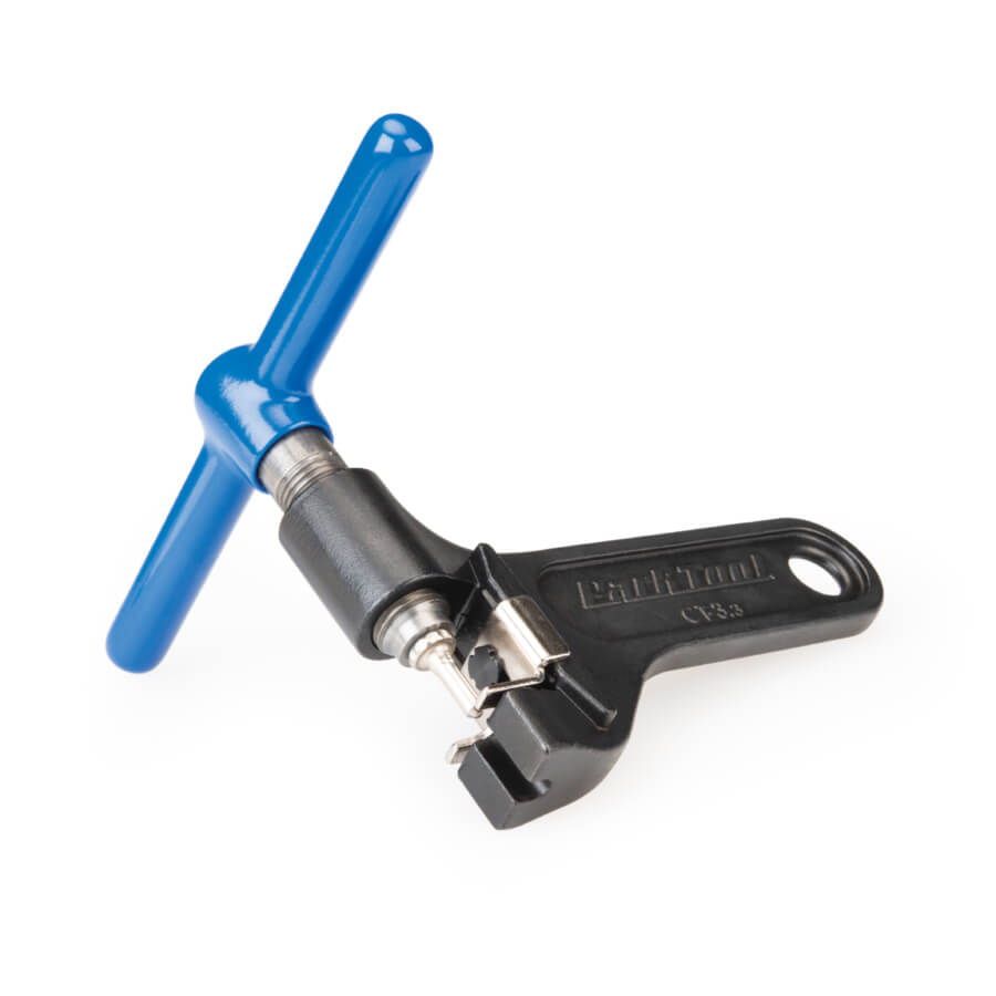 Park Tool CT-3.3 Adjustable Screw Type Pro Chain Tool - The Bikesmiths