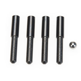 Park Tool CTP-4K Pin Replacement Kit for CT-4, CT-11 (4 Pins) - 0