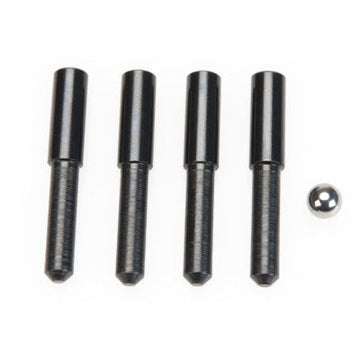 Park Tool CTP-4K Pin Replacement Kit for CT-4, CT-11 (4 Pins) Park Tool