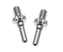 Park Tool CTP-C Replacement Chain Tool Pins for CT2, CT-3, CT-5 and CT-7, Card of 2 Park Tool
