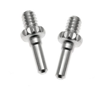 Park Tool CTP-C Replacement Chain Tool Pins for CT2, CT-3, CT-5 and CT-7, Card of 2 Park Tool