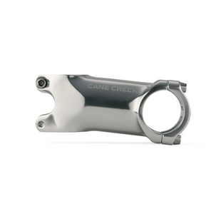 Cane Creek GXC Stem 31.8 Clamp +/-6 1-1/8-Inch Polished Silver
