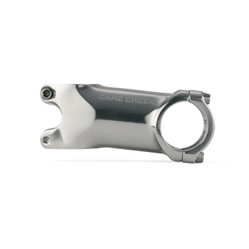 Cane Creek GXC Stem 31.8 Clamp +/-6 1-1/8-Inch Polished Silver Cane Creek