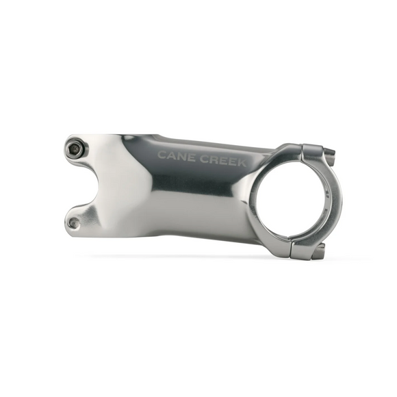 Cane Creek GXC Stem 31.8 Clamp +/-6 1-1/8-Inch Polished Silver
