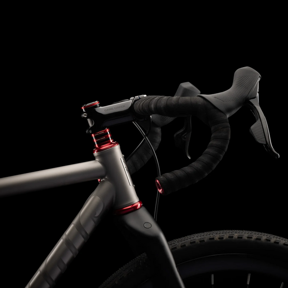 Cane Creek GXC Stem 31.8 Clamp +/-6 1-1/8-Inch Polished Black