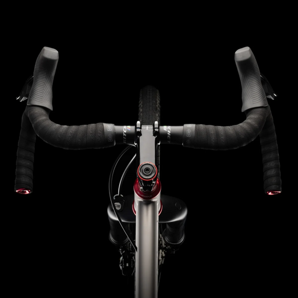 Cane Creek GXC Stem 31.8 Clamp +/-6 1-1/8-Inch Polished Black