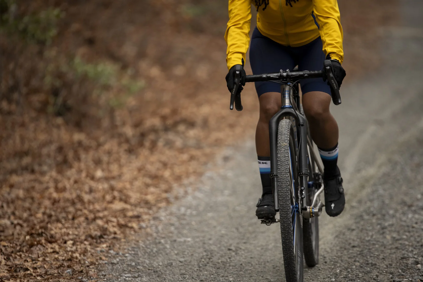 Cane Creek's mission statement is to deliver mainstream-alternative products that provide a unique combination of design, quality, and performance to discerning cyclists.