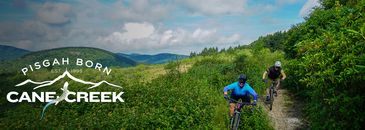 Cane creek top banner