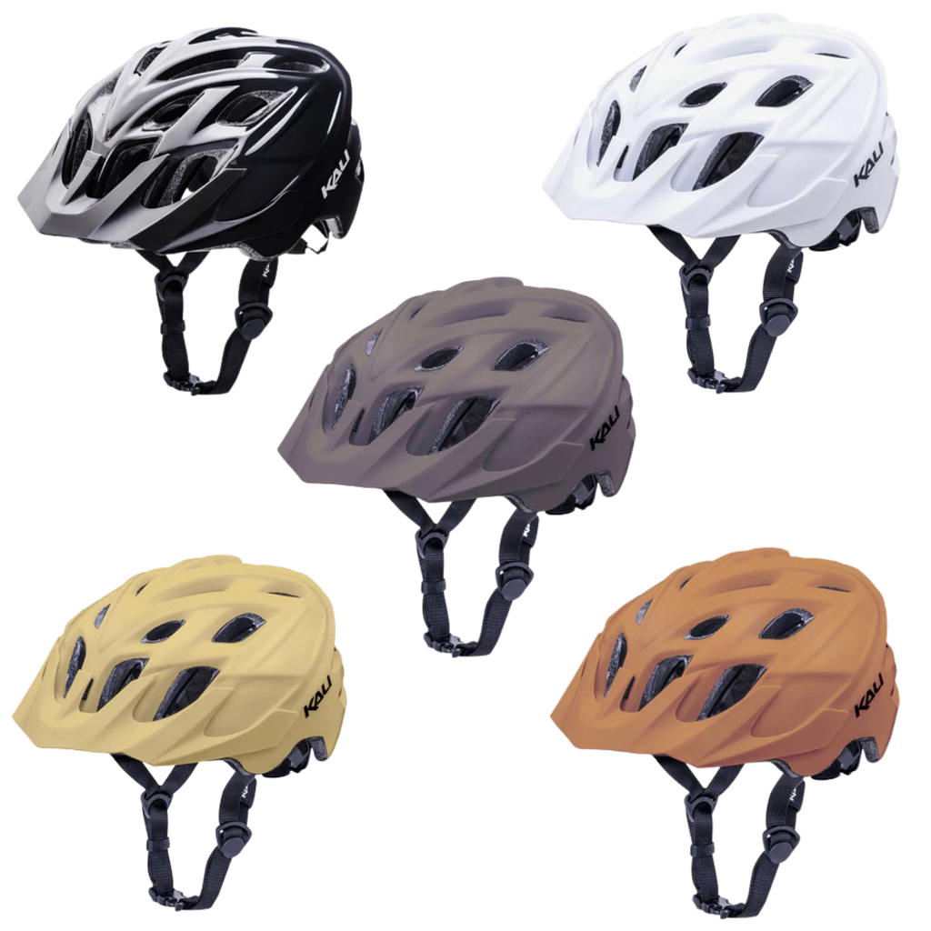Kali Chakra Solo Helmet