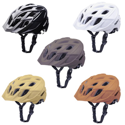 Kali Chakra Solo Helmet