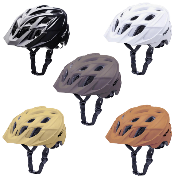 Kali Chakra Solo Helmet