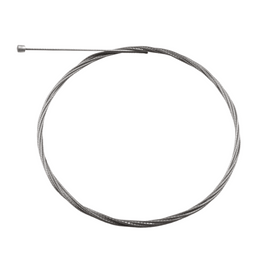 Ciclovation 1.1 x 2100 mm Stainless Slick Shift Cable
