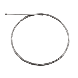 Ciclovation 1.1 x 2100 mm Stainless Slick Shift Cable