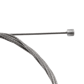 Ciclovation 1.1 x 2100 mm Stainless Slick Shift Cable - 0