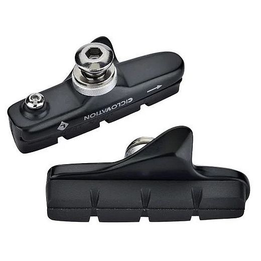 Ciclovation Cartridge Road Brake Shoes - The Bikesmiths