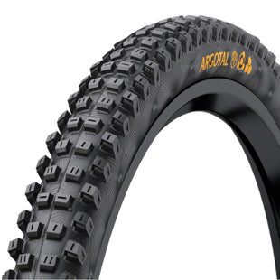 Continental Argotal Enduro Soft 29 Tubeless Folding Bike Tire - The Bikesmiths