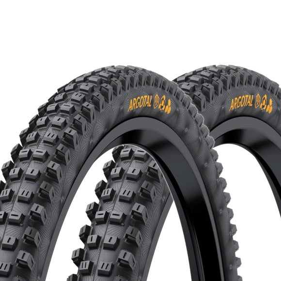 Continental Argotal Trail Endurance 29 Tubeless Folding Tire - The Bikesmiths