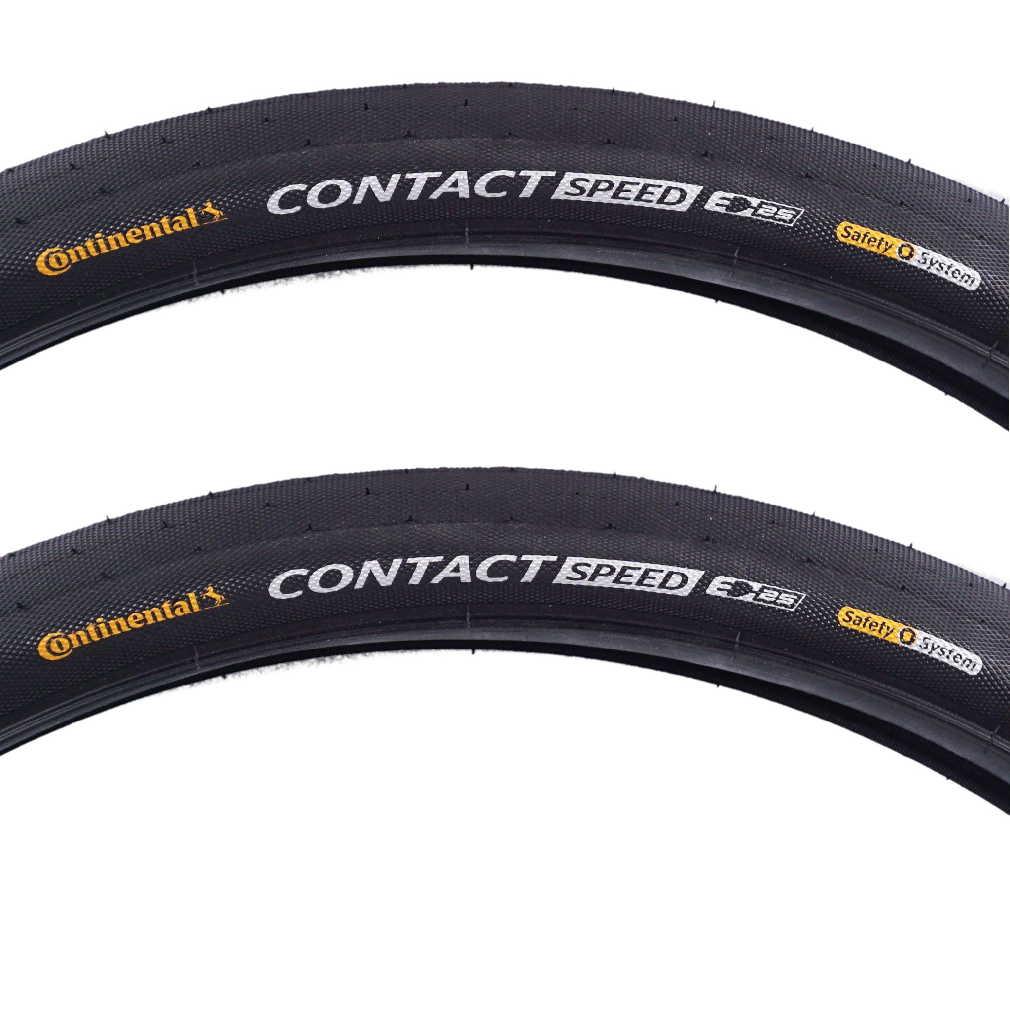 Continental Contact Speed 26-inch Tire E25 E-bike rating - The Bikesmiths