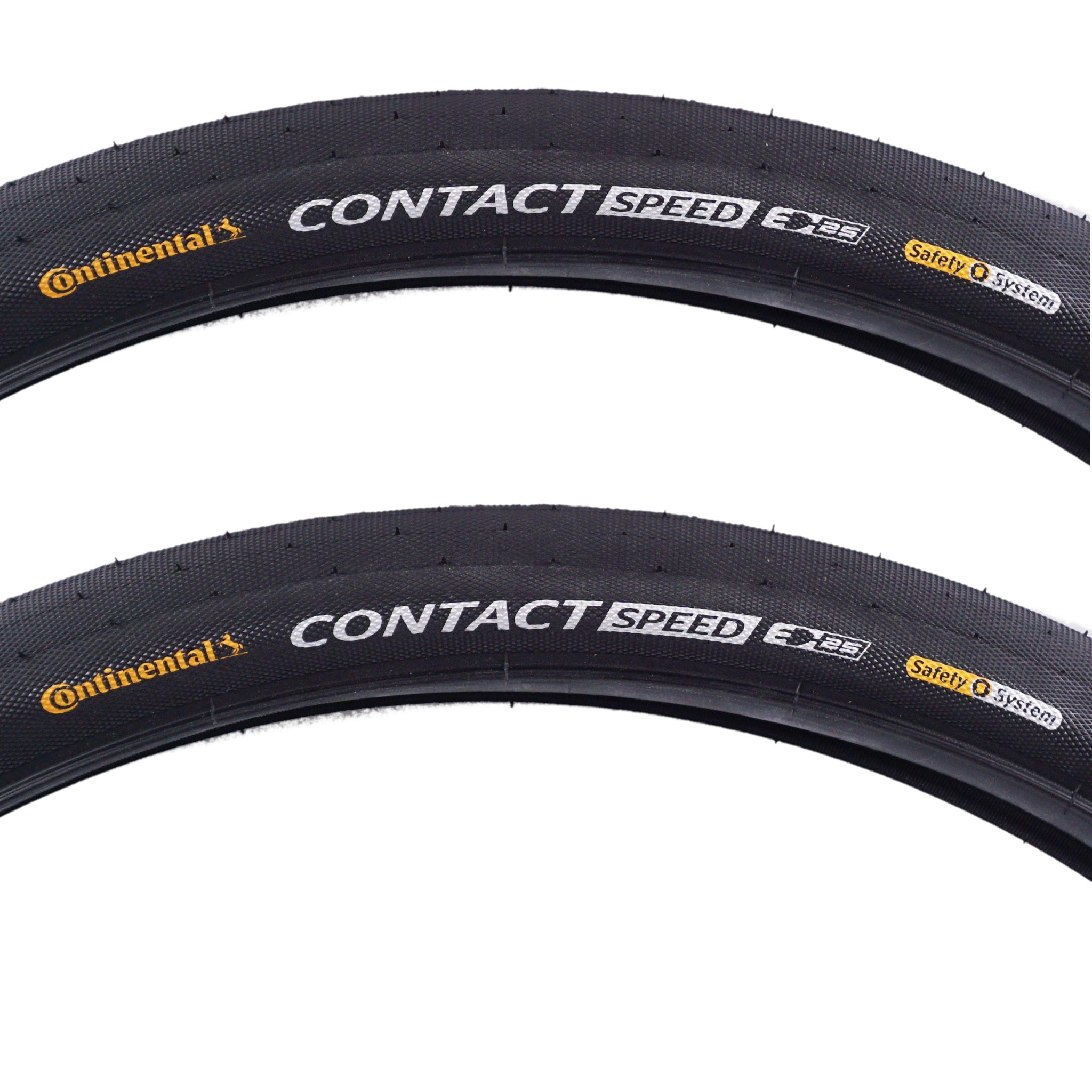 Continental Contact Speed 26-inch Tire E25 E-bike rating