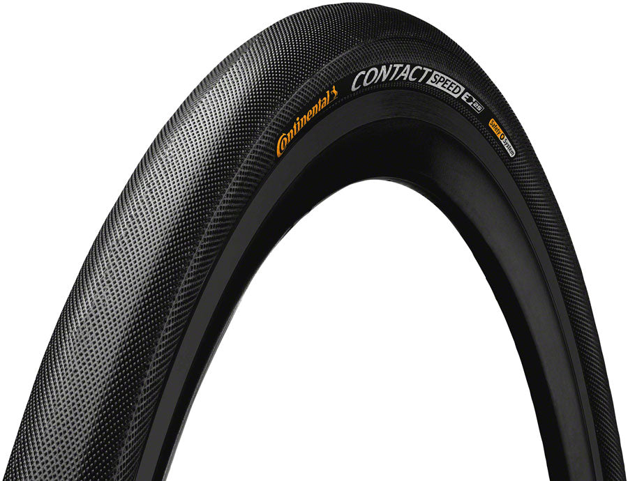 Continental Contact Speed 26-inch Tire E25 E-bike rating