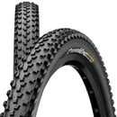 Continental Cross King 27.5-inch ShieldWall PureGrip Tubeless Tire - The Bikesmiths