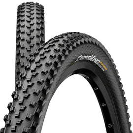 Continental Cross King 27.5-inch ShieldWall PureGrip Tubeless Tire - The Bikesmiths