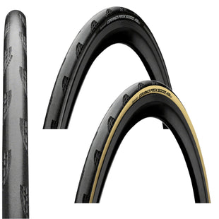 Continental GP 5000 All Season 700c Tubeless Folding Tire - The Bikesmiths