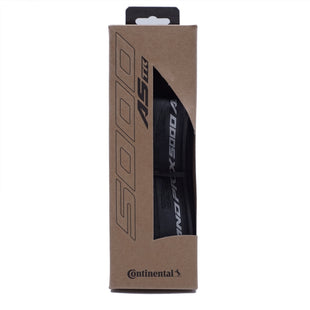 Continental GP 5000 All Season 700c Tubeless Folding Tire - The Bikesmiths