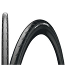 Continental Gator Hardshell 700c Folding Tire Black Edition - The Bikesmiths