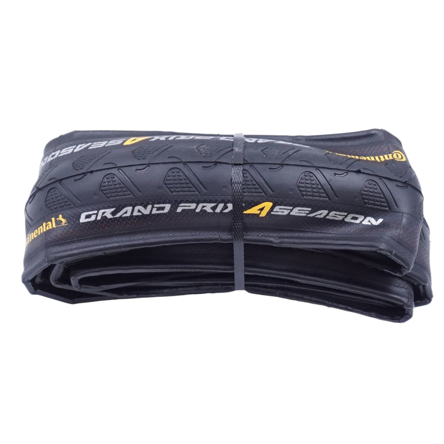 Continental Grand Prix 4 Season All Weather 700c Tire - The Bikesmiths