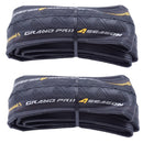 Continental Grand Prix 4 Season All Weather 700c Tire - The Bikesmiths