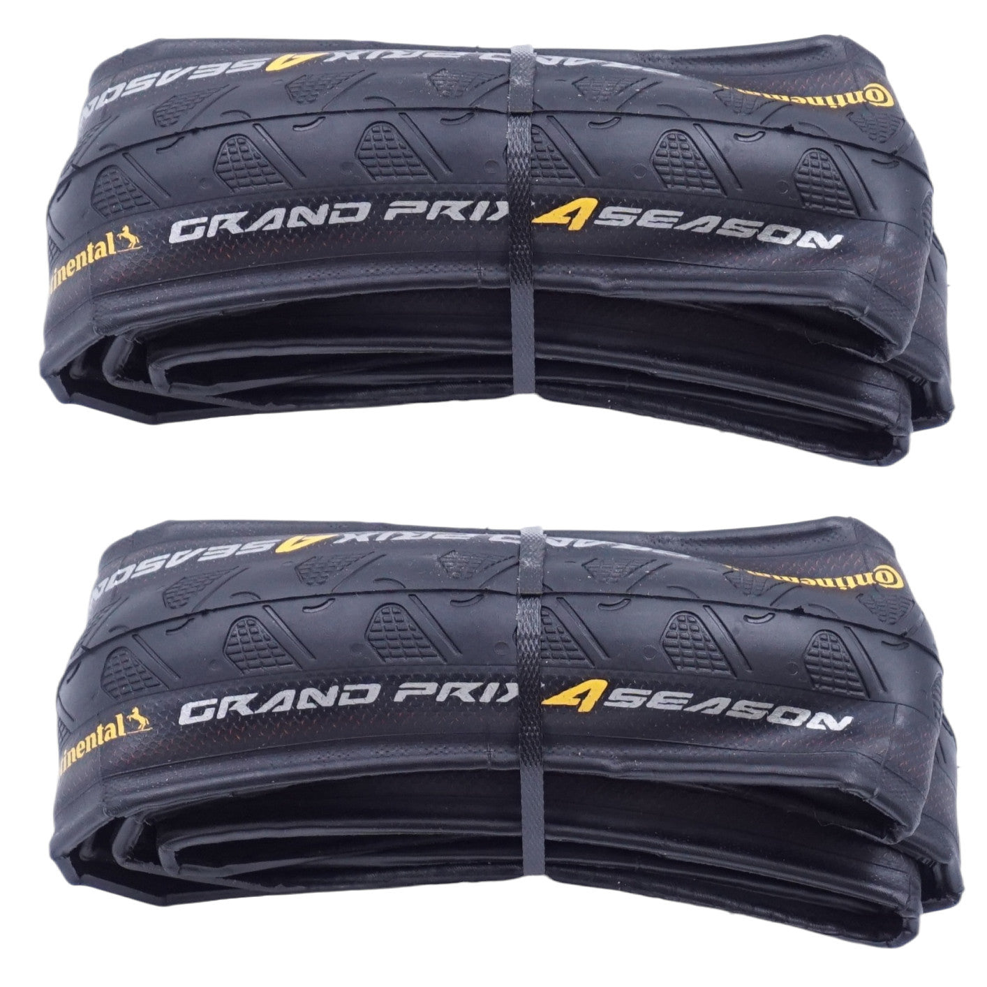 Continental Grand Prix 4 Season All Weather 700c Tire - The Bikesmiths