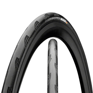Continental Grand Prix 5000 Clincher (650b) 27.5 Bike Tire - The Bikesmiths