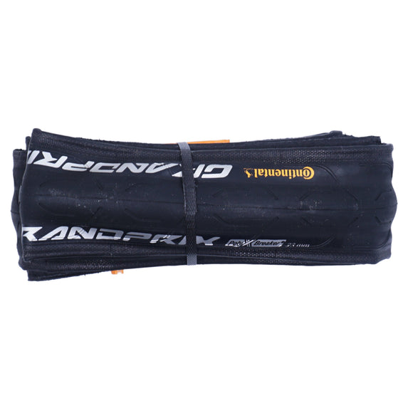 Continental Grand Prix 700x23 Folding Tire