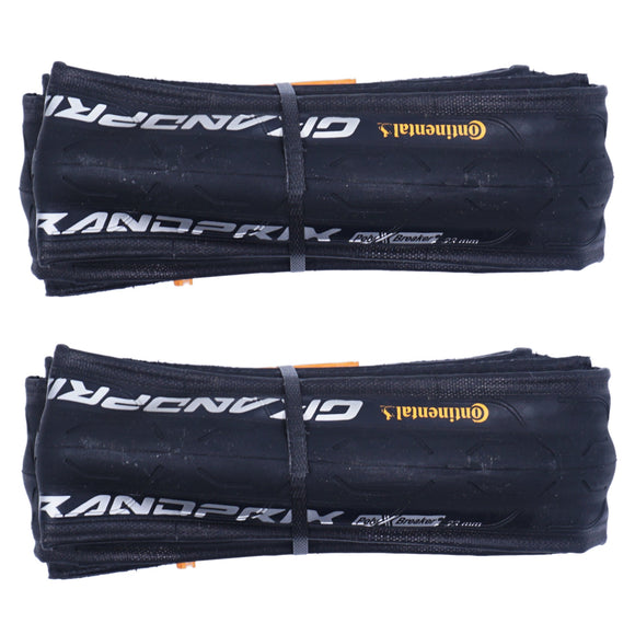 Continental Grand Prix 700x23 Folding Tire