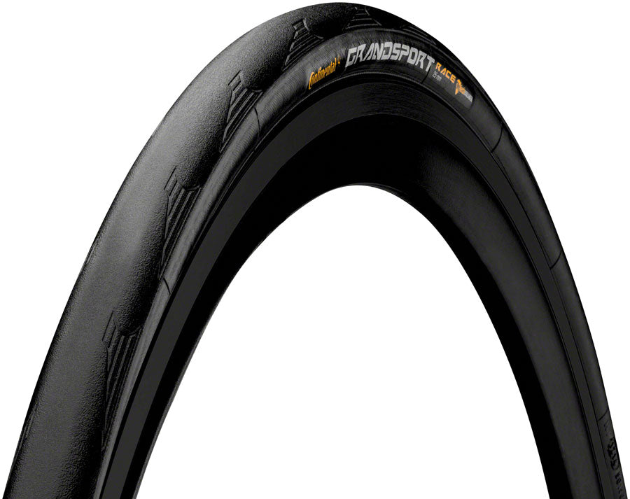 Continental Grand Sport Race Folding 700c Tire The Bikesmiths