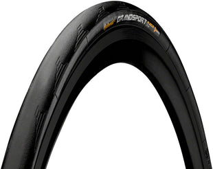 Continental Grand Sport Race Folding 700c Tire - The Bikesmiths