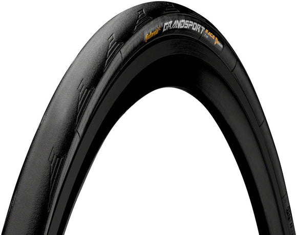 Continental Grand Sport Race Folding 700c Tire - The Bikesmiths