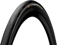 Continental Grand Sport Race Brownwall Folding Tire 700x28 | The