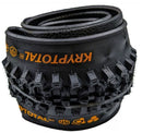 Continental Kryptotal 29x2.40 REAR Soft Downhill Tubeless Tire - The Bikesmiths